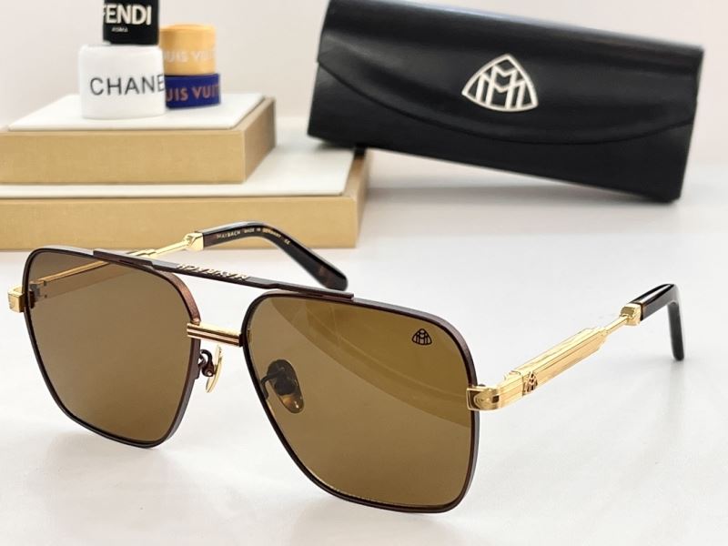 Maybach Sunglasses